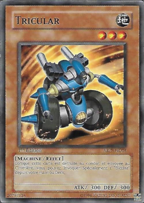 Carte ABPF-FR003