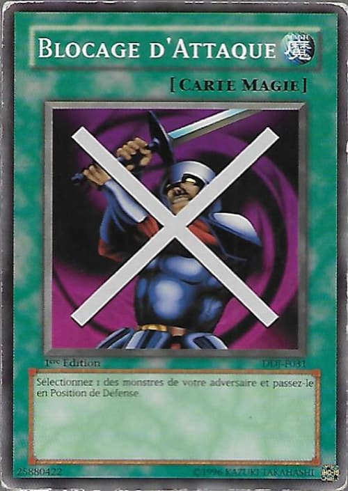 Carte DDJ-F031