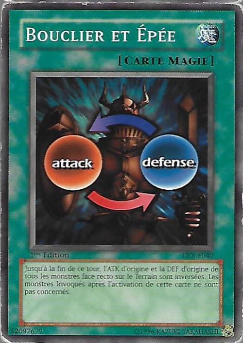 Carte DDJ-F040