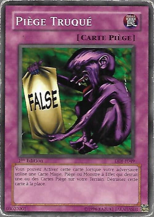 Carte DDJ-F049