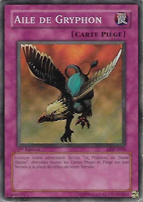 Carte DDP-F050
