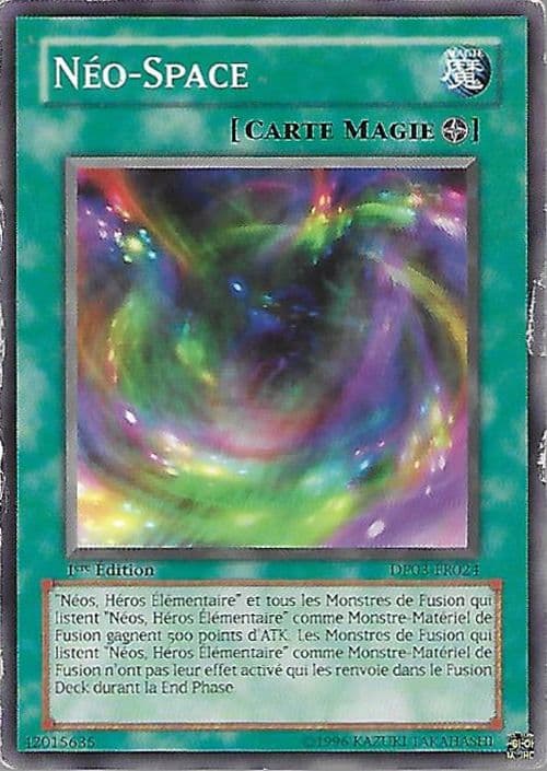 Carte DP03-FR024