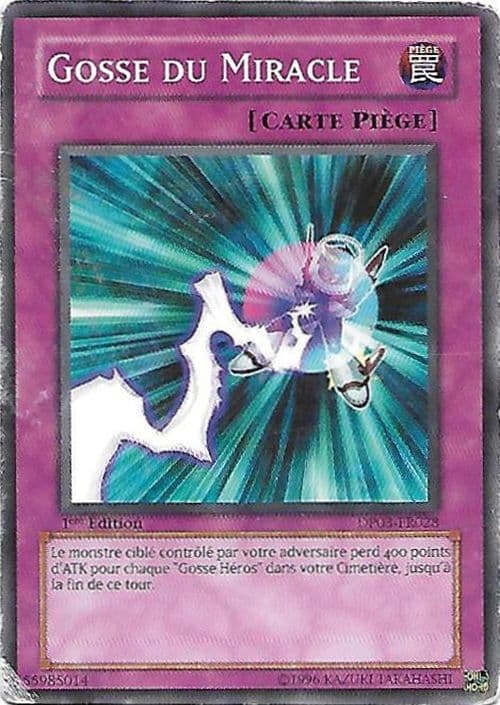 Carte DP03-FR028