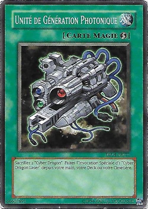 Carte DP04-FR021