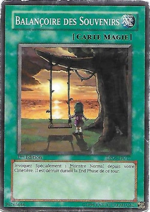 Carte DP06-FR017