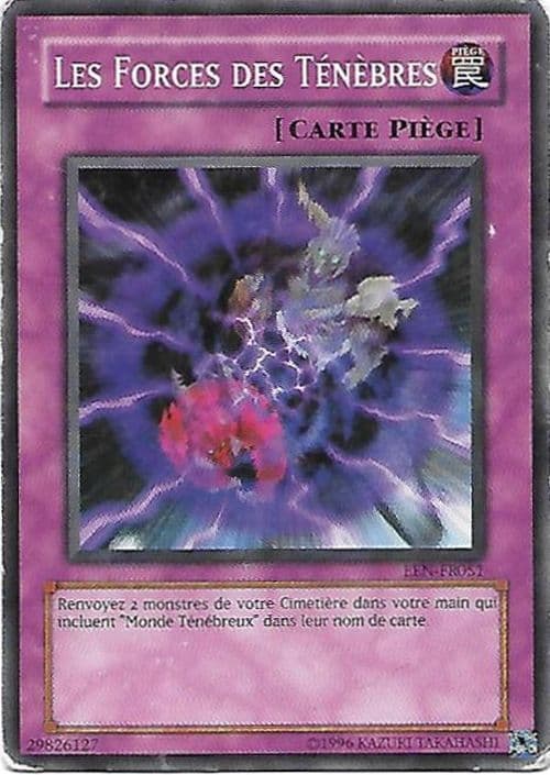 Carte EEN-FR051