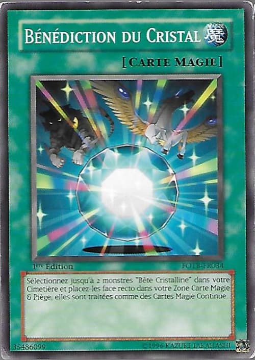 Carte FOTB-FR034