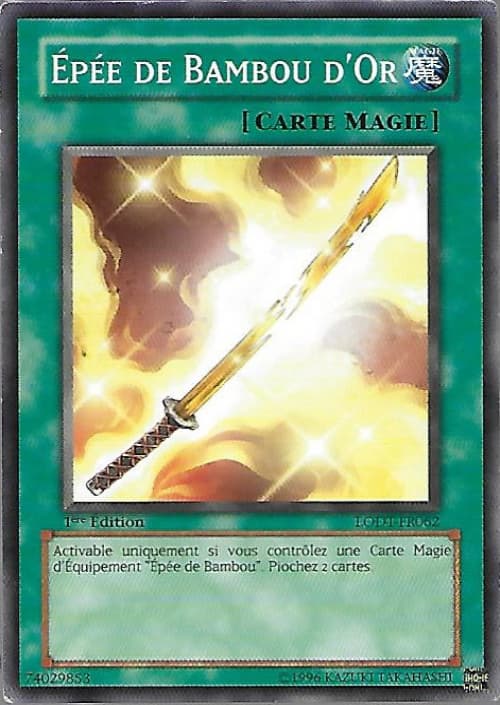 Carte LODT-FR062