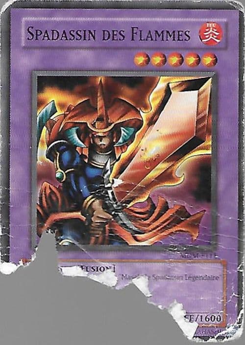 Carte MDM-F111
