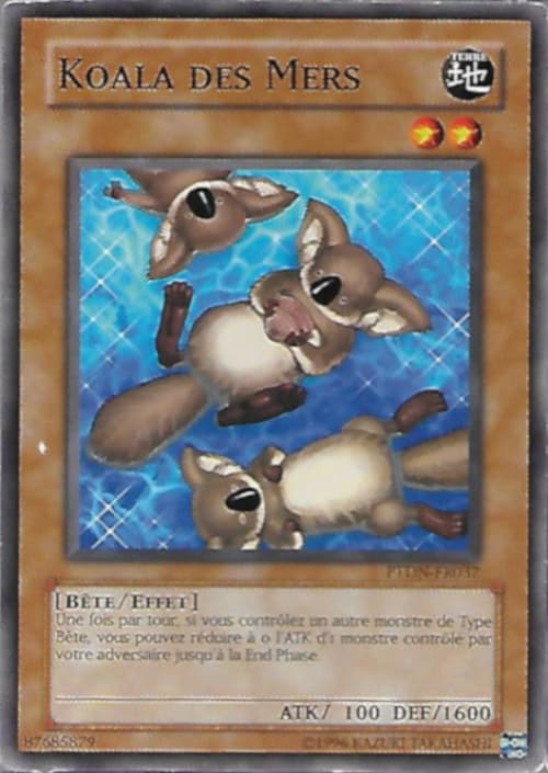 Carte PTDN-FR037