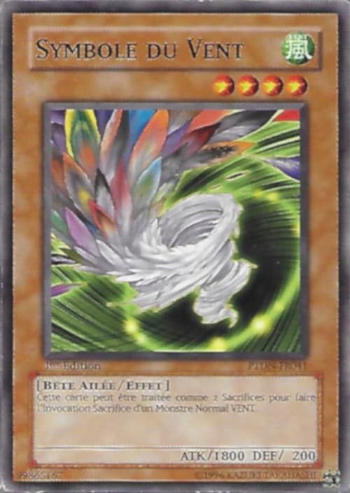Carte PTDN-FR041