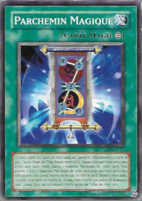 Carte PTDN-FR050