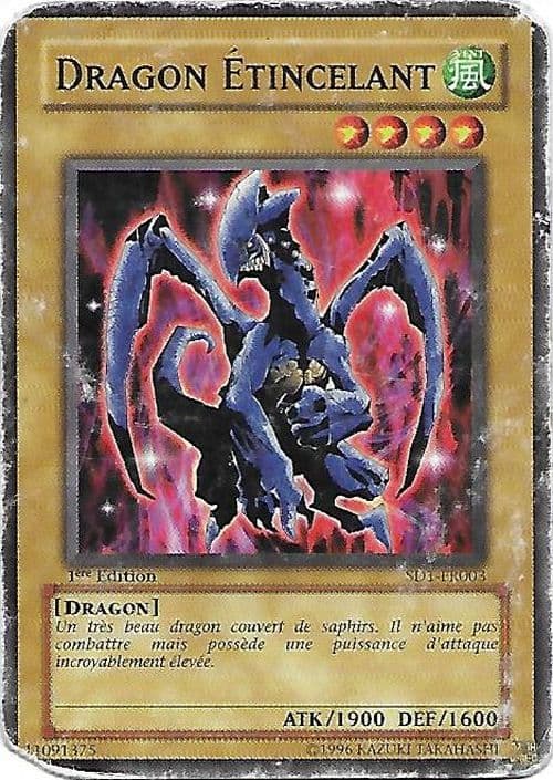 Carte SD1-FR003