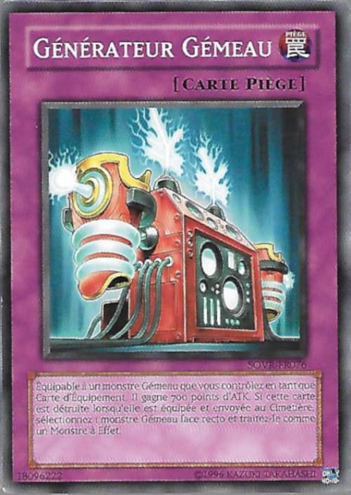 Carte SOVR-FR076