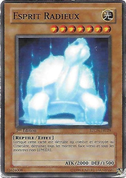 Carte STON-FR029
