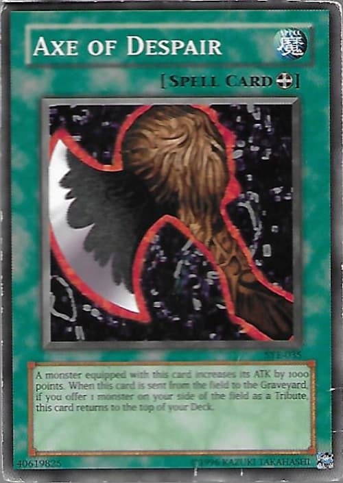 Carte SYE-FR035