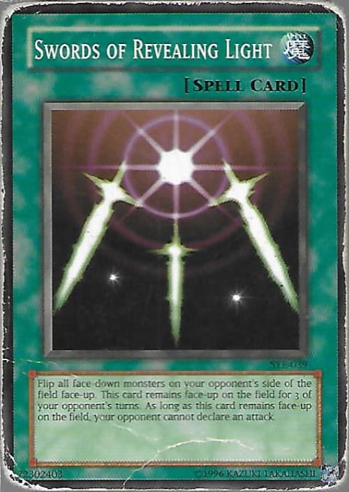 Carte SYE-FR039