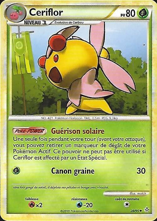 Carte HeartGold SoulSilver Dechainement-28