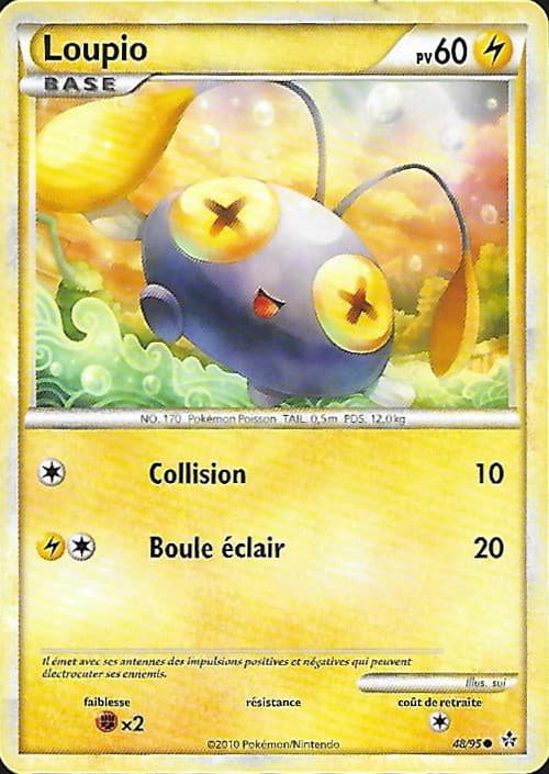 Carte HeartGold SoulSilver Dechainement-48