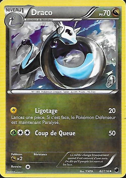 Carte Noir et Blanc Glaciation Plasma-82