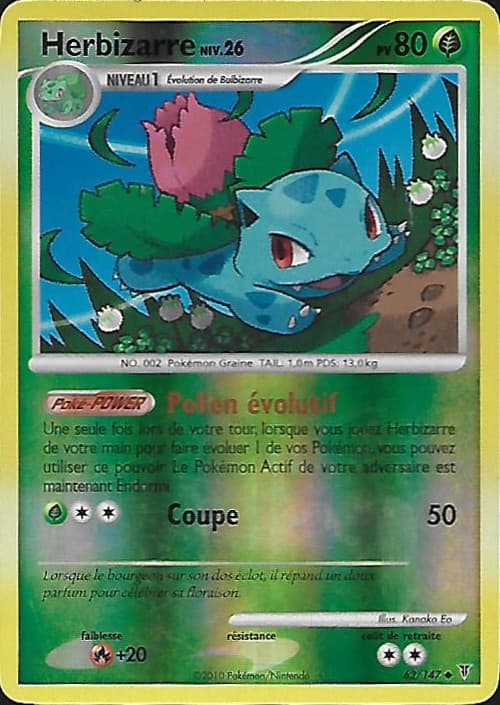 Carte Platine Vainqueurs Supremes-62