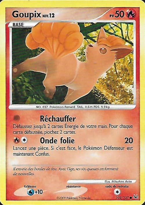 Carte Platine-102