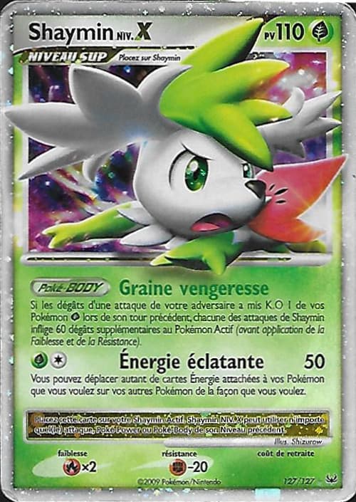 Carte Platine-127