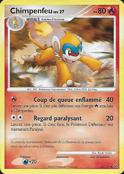 Carte Platine-56