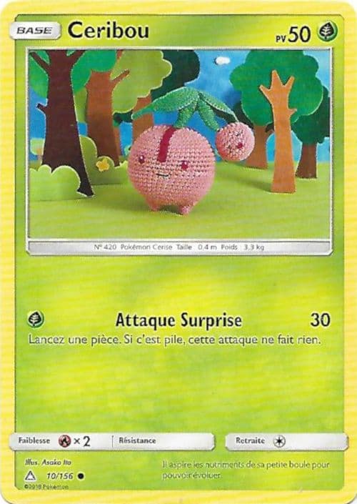 Carte Soleil et Lune Ultra Prisme-10