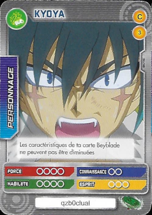 Carte 003