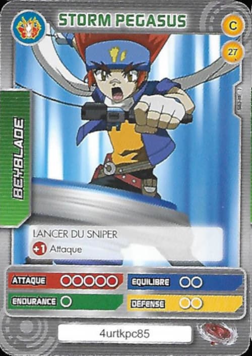 Carte 027
