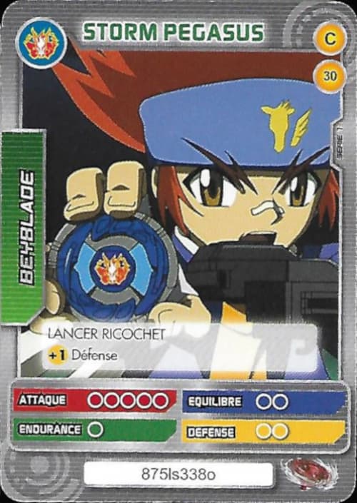Carte 030
