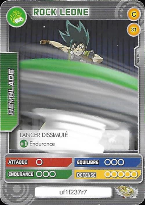 Carte 031