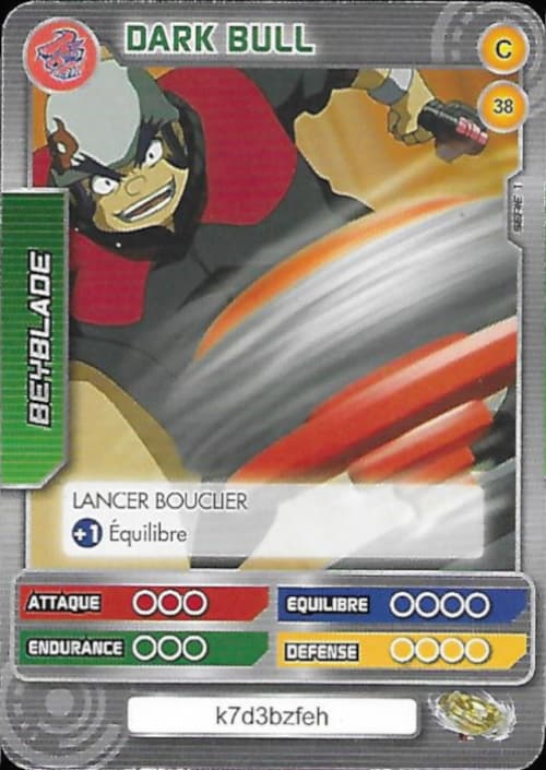Carte 038