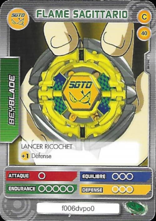 Carte 040