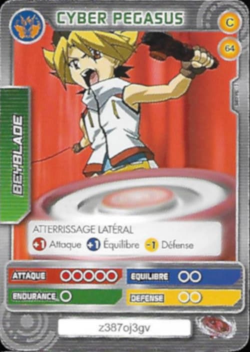 Carte 064