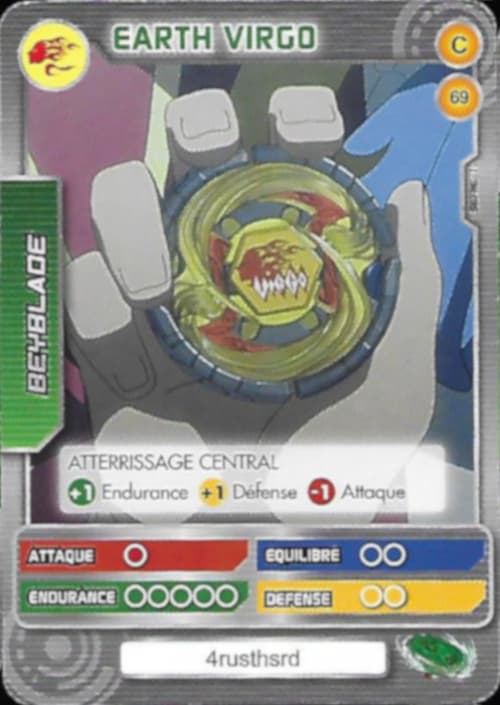 Carte 069