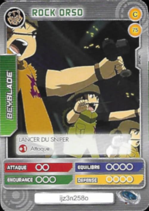 Carte 075