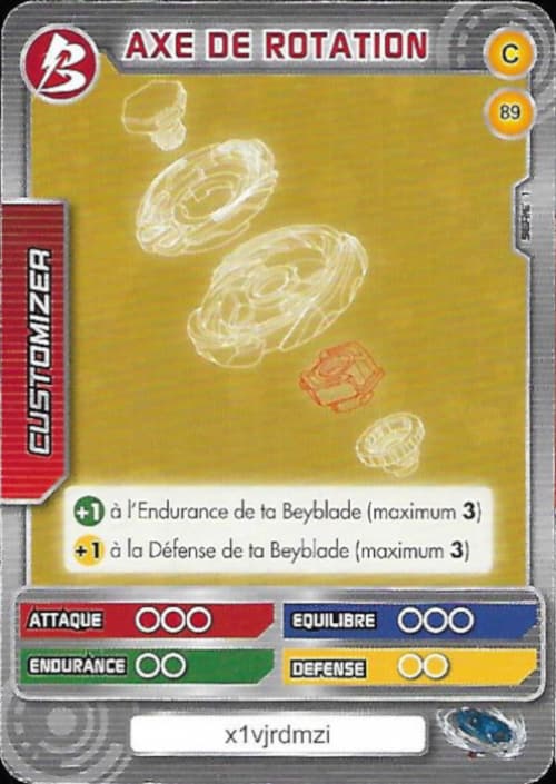 Carte 089