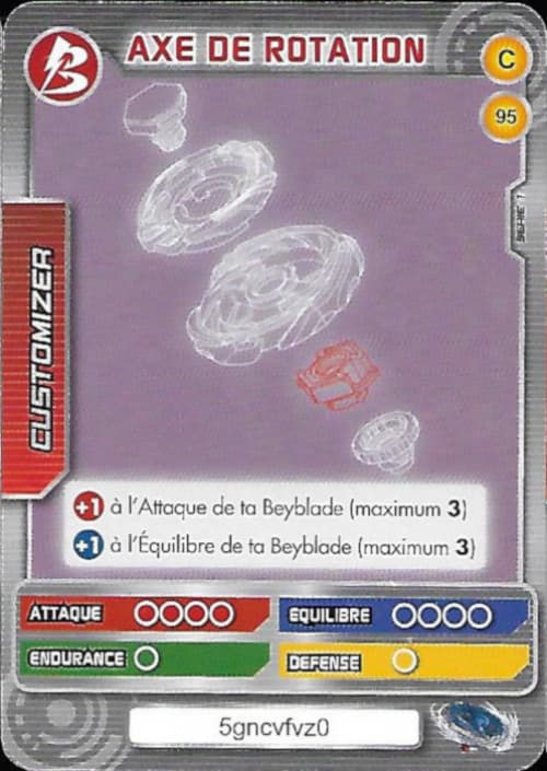 Carte 095