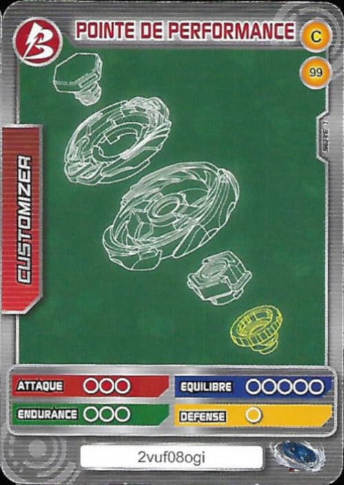 Carte 099