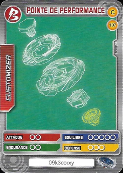 Carte 107