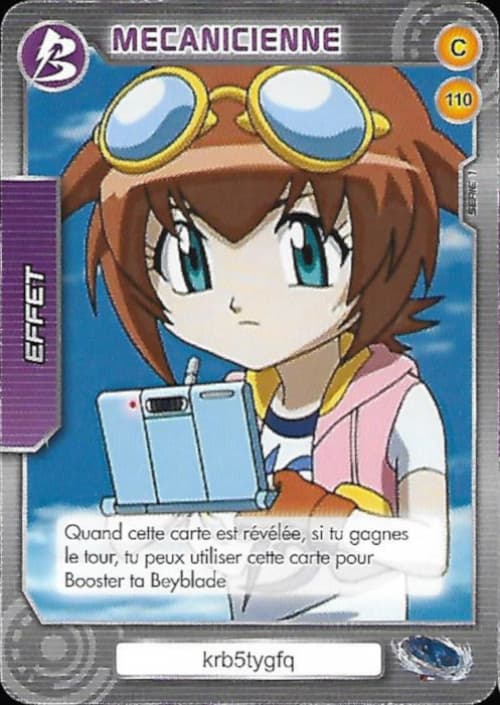 Carte 110