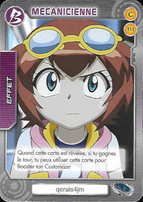 Carte 111