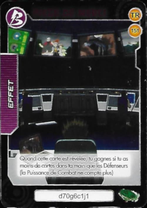Carte 151