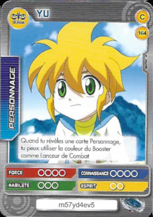 Carte 164