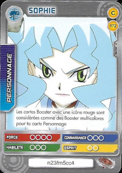 Carte 172