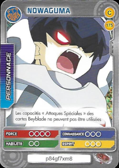 Carte 175