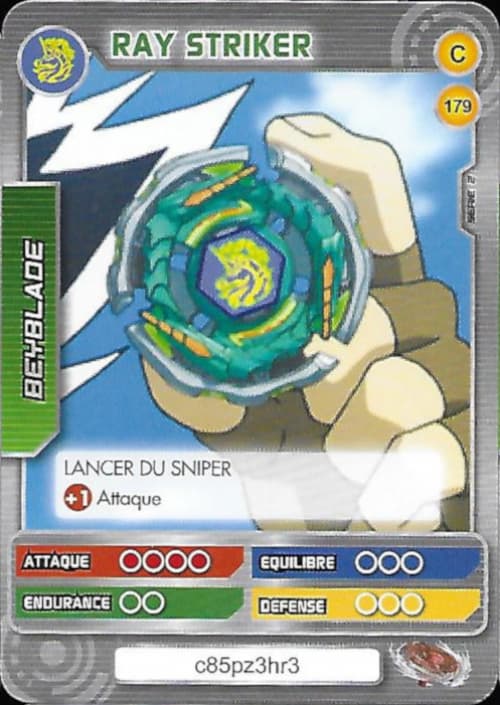Carte 179