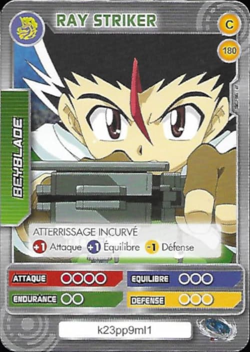 Carte 180